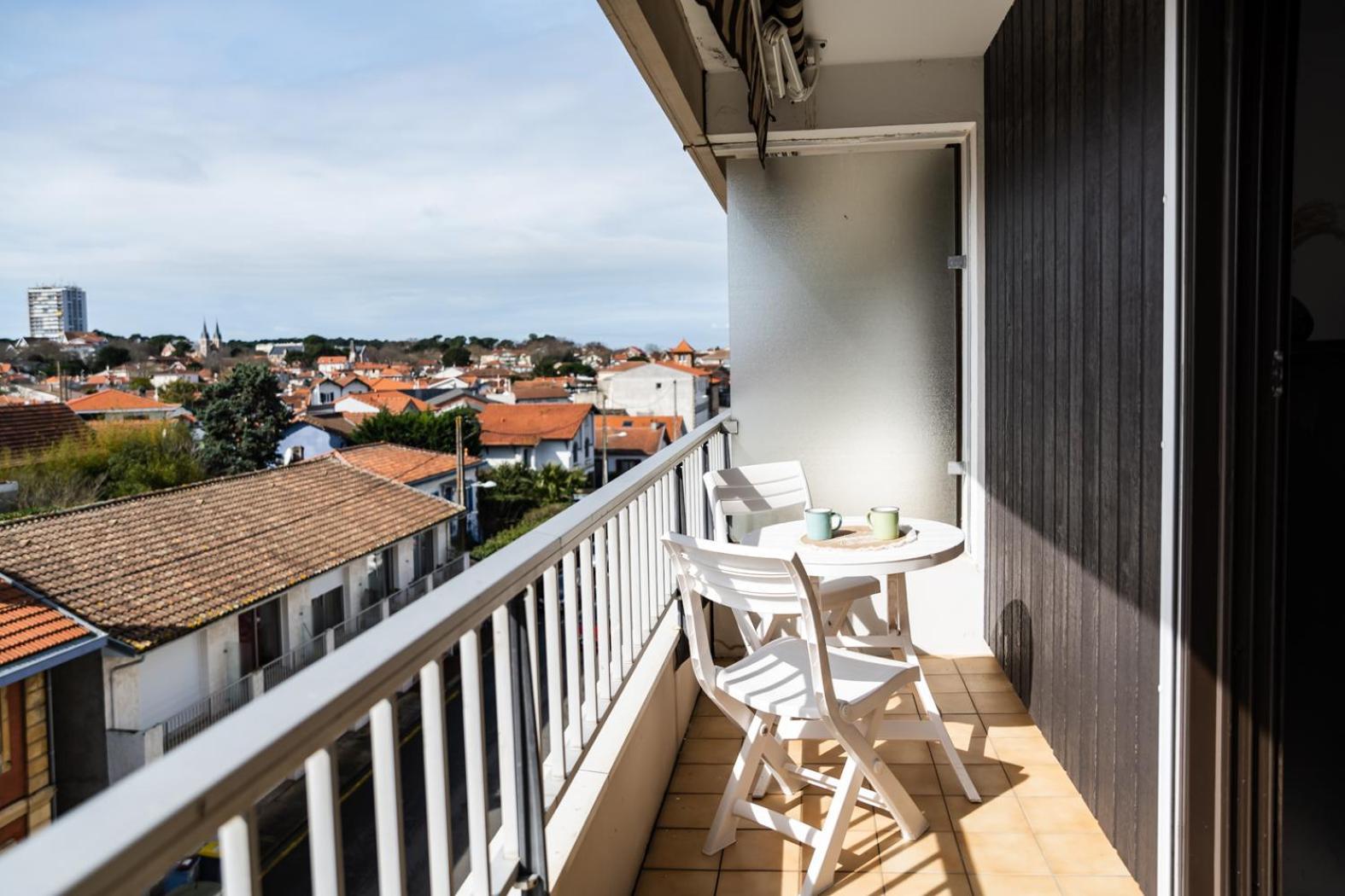 Aiguillon, 4 Pers, Plage A 5Min A Pied, Parking Arcachon Eksteriør billede